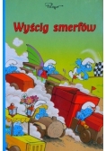 Wyścig smerfów