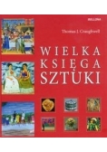 Wielka księga sztuki,Nowa