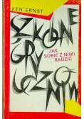 Jak sobie z nimi radzić