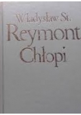 Chłopi, tom 1 i 2