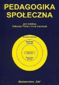 Pedagogika społeczna