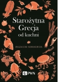 Starożytna Grecja od kuchni
