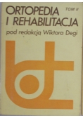Ortopedia i rehabilitacja  Tom  2