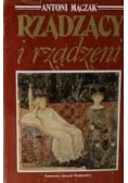 Rządzący i rządzeni