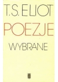 Poezje wybrane