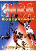Oficjalny przewodnik NBA Vademecum kibica NBA