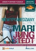 Niewypowiedziany Audiobook Nowa