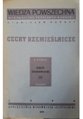 Cechy rzemieślnicze, 1948 r.