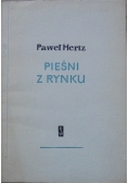 Pieśni z rynku