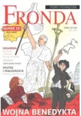 Wojna Benedykta