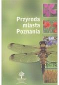 Przyroda miasta Poznania