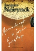 Manuskrypt z Grobu Świętego