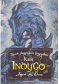 Król Indygo