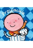 Przyjaciele