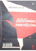 Okłamać Marksizm