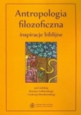 Antropologia filozoficzna inspiracje biblijne