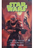 Star Wars Komandosi Imperium Legion 501
