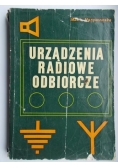 Urządzenia radiowe odbiorcze