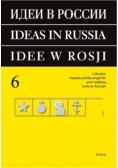 Idee w Rosji