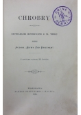 Chrobry,1890r.