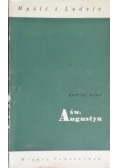 Św. Augustyn