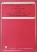 Uczta - Orygenes - Homilie o pieśni nad pieśniami zachęta do męczeństwa