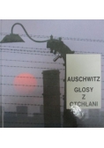 Auschwitz. Głosy z otchłani