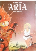 Aria. Łzy bogini