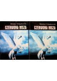 Czerwona msza czyli uśmiech Stalina 2 tomy