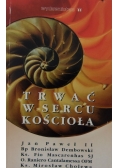 Trwałość w sercu kościoła