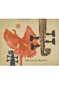 Od Tatr do Bałtyku. Wybór poskich pieśni ludowych, 1950