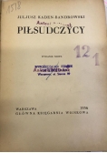 Piłsudczycy, 1936 r.