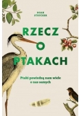 Rzecz o ptakach