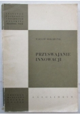 Przyswajanie innowacji