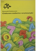 Ciekawe zadania z arytmetyki