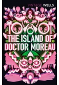 The Island of Doctor Moreau