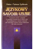 Językowy Savoir-Vivre