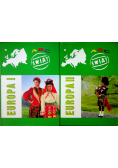 ABC świat Europa 2 tomy