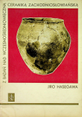 Z badań nad wczesnośredniowieczną ceramiką zachodniosłowiańską