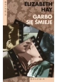 Garbo się śmieje
