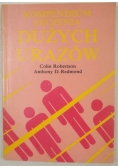 Kompendium leczenia dużych urazów