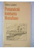 Pomarańczki komisarza Montalbano