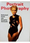 Portrait Photography. Selected from the Graphis Annuals