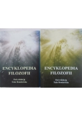 Encyklopedia filozofii, Tom I-II, Komplet