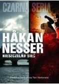 Czarna seria Nieszczelna sieć