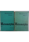 Matematyka częśc I-II