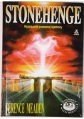 Stonehenge. Rozwiązania pradawnej tajemnicy