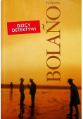 Dzicy detektywi
