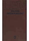 Solaris Niezwyciężony