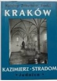 Katalog Zabytków Sztuki Kraków - Judaica